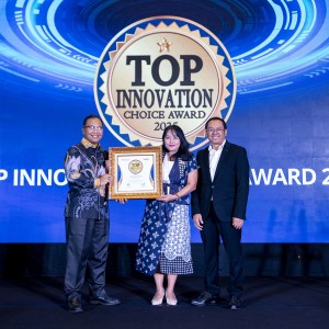 award